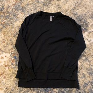 Sweaty Betty After class sweatshirt